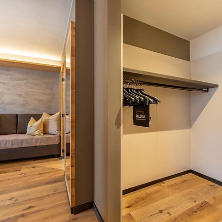 Suite Del Podesta' Moena Εξωτερικό φωτογραφία
